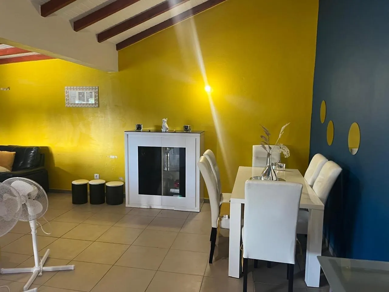 Villa Anse Soleil Guadalupa