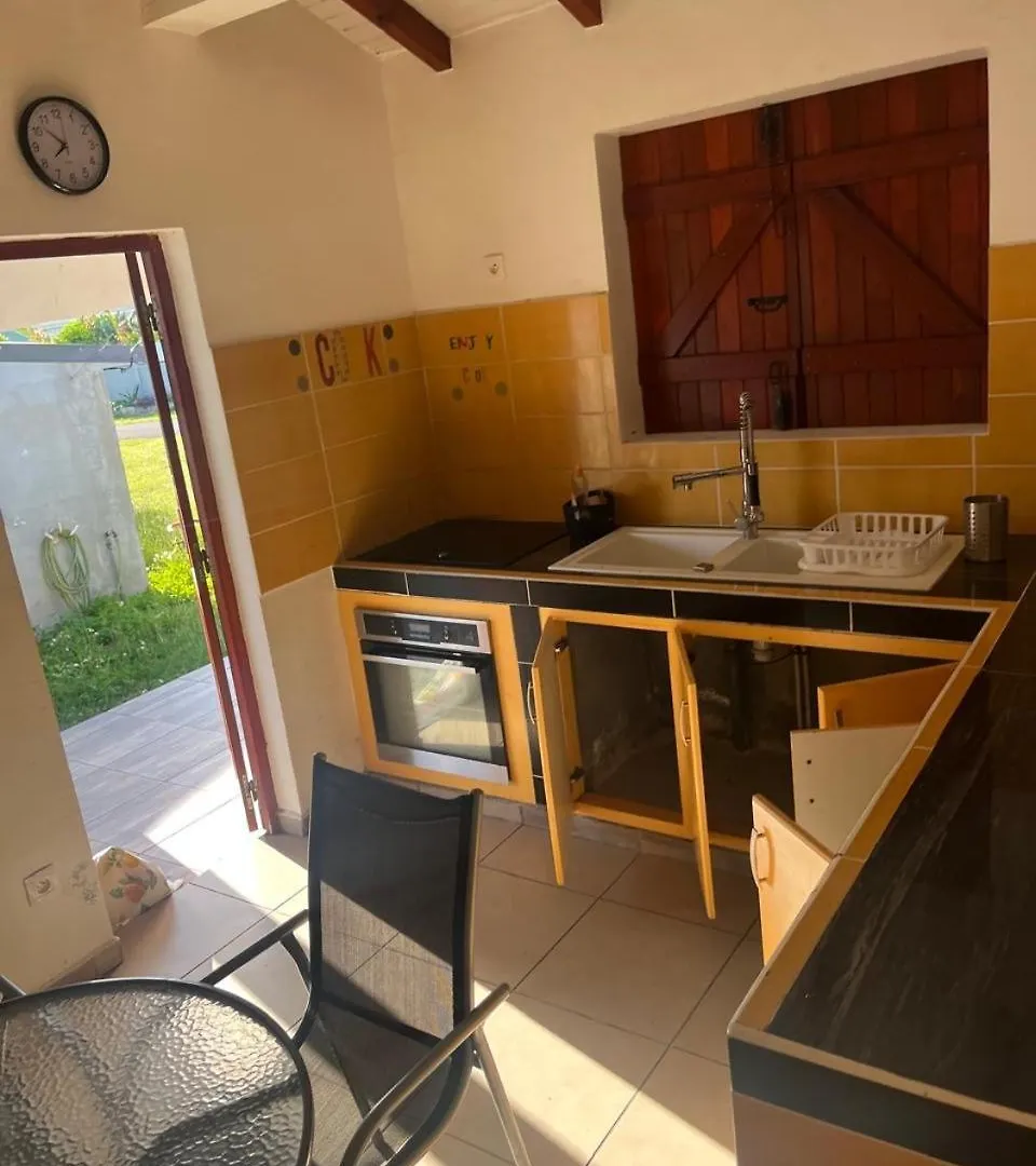 Villa Anse Soleil Casa vacanze