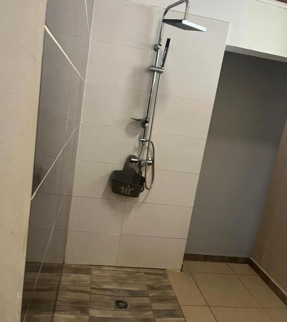 Casa vacanze Villa Anse Soleil Guadalupa